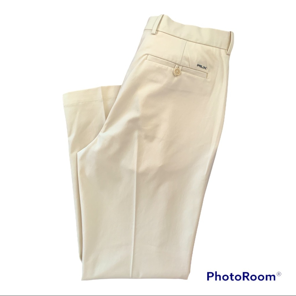 NWOT RLX Golf Pant